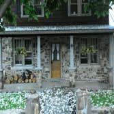 North Fork Lodge
