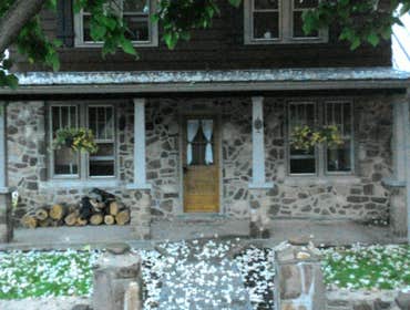 North Fork Lodge