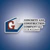 Lg Concrete and Construction Company LLC logo