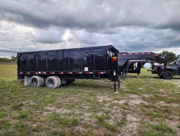 Photos by Silverback Dumpster Rentals, LLC #1