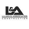 Lujan and Associates logo