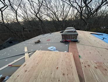 Photos by Empire Gen Roofing and Chimney #1