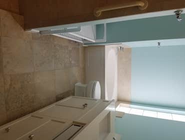 Bath Remodel