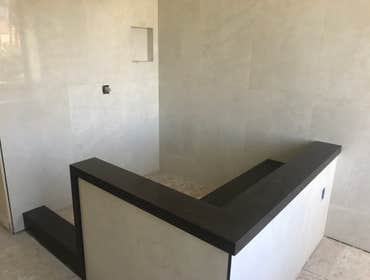 Photos from Amos Tile Inc Corp