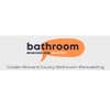 Golden Brevard County Bathroom Remodeling logo