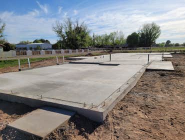 Photos by Alliance Concrete Construction LLC #3