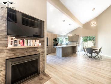 Fremont, CA - Kitchen Remodeling