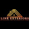 Link Exteriors logo