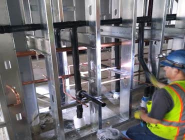 Photos by American Pipe Dream Plumbing Co #1