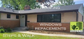 Window project. Top-rated window by national measuring standard. Very series and high-character installers that are more a part of the organization tha