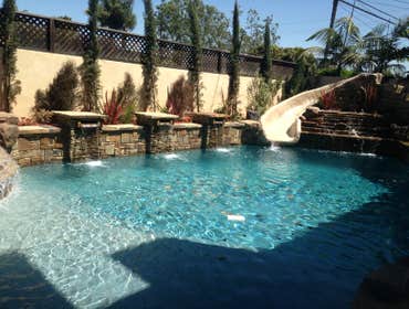 Pools in OC