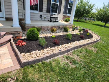 Photos by Kairos Landscaping #73