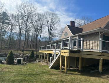 Photos by Laroche Builders LLC #1