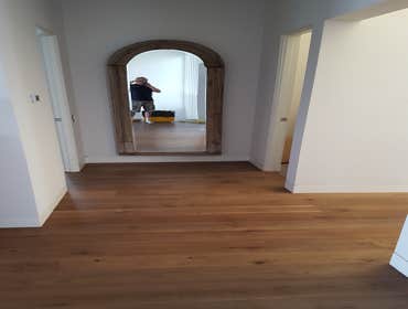 Farner Hardwood Flooring