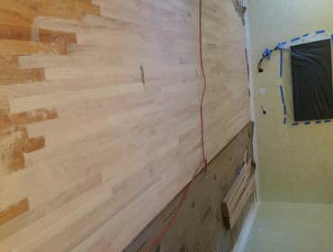 Photo(s) from Rain City Floors Llc