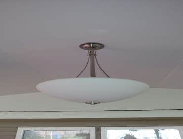 Greenville SC Electrician