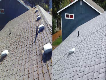 Photos by Precision Lines Painting, LLC #1