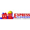 Express Flooring logo