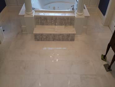 Marble Tile