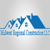 Midwest Regional Construction LLC logo