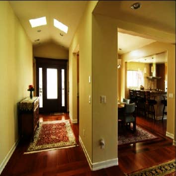 Price Builders Inc. Home Addition Project