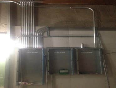 Electrical Projects