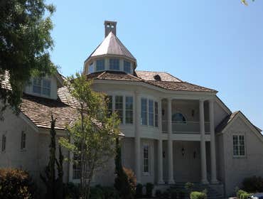 The Century Slate Company Project