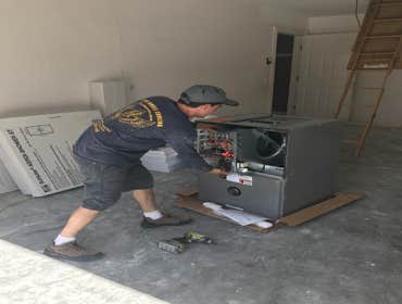 Photos from the Angel Cooling LLC
