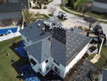 Photos by Extreme Storm Solutions #1