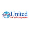 United A/C & Refrigeration logo