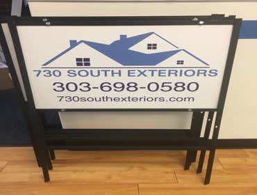 Photos by 730 South Exteriors #1