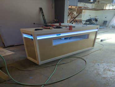 Photos by Woods Construction Service Csi Inc #1