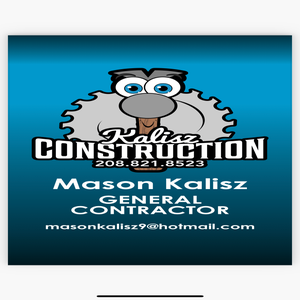 Photos by Kalisz Construction #1