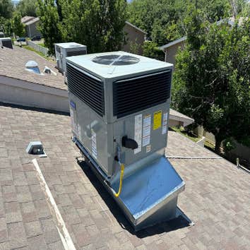 Wellman Heating & Air L​L​​C