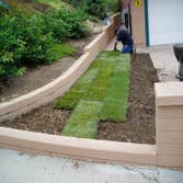 Affordable Landscape