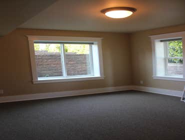 Sanborn Interior painting of walls, ceilings, trims and doors