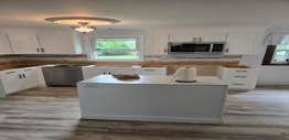 Myers Home Improvements LLC