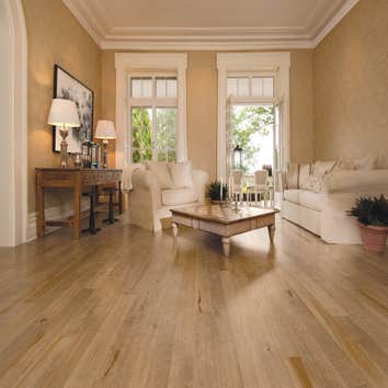Mirage Hardwood Flooring Mirage Hardwood Flooring carries high quality Solid, Engineered, and Locking floors. Mirage has been acclaimed as first in qua