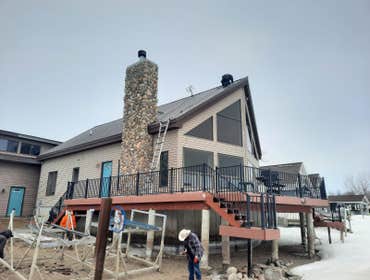 Photos by Reyes Roofing LLC #12