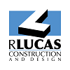 R Lucas Construction & Design logo