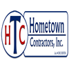 Hometown Contractors Inc logo