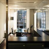 Financial Offices Project in New York