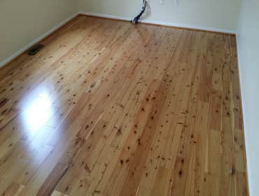 Photos by Marschall Construction LLC #2 flooring installs