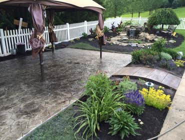 Photos from Bianco Concrete Construction