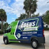 Photos by Eben's Quality Air Conditioning #1