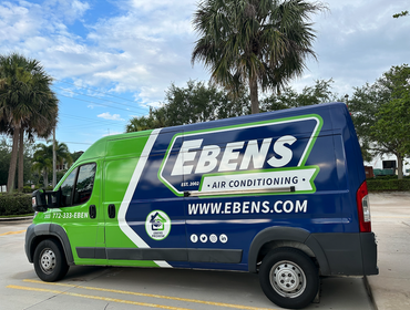 Photos by Eben's Quality Air Conditioning #1