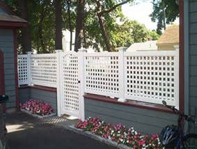 Fences