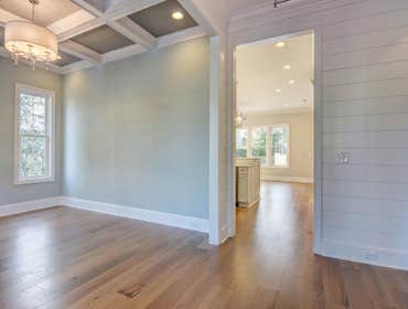 Seagrove Beach Home