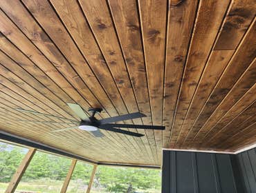 Photos by Hawkeye Design Build, LLC #1
