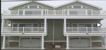 Saviors Custom Carpentry, Inc